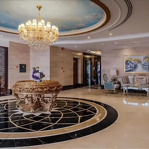 Crystal Plaza Al Majaz Sharjah