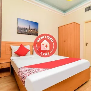 Hotel Sama, Sharjah