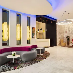 Ibis Styles Sharjah