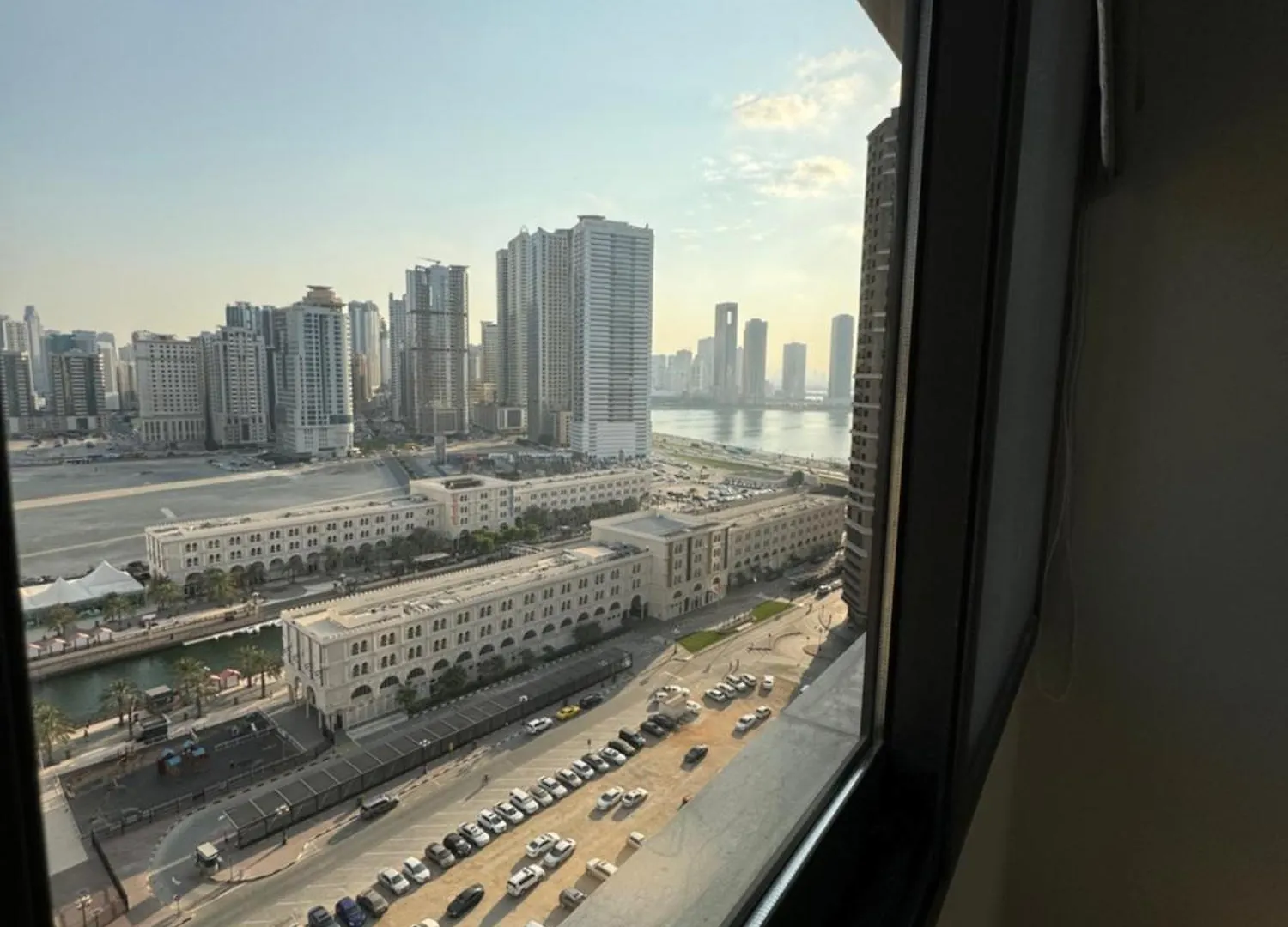 Sharja 1103 Apartment Sharjah United Arab Emirates