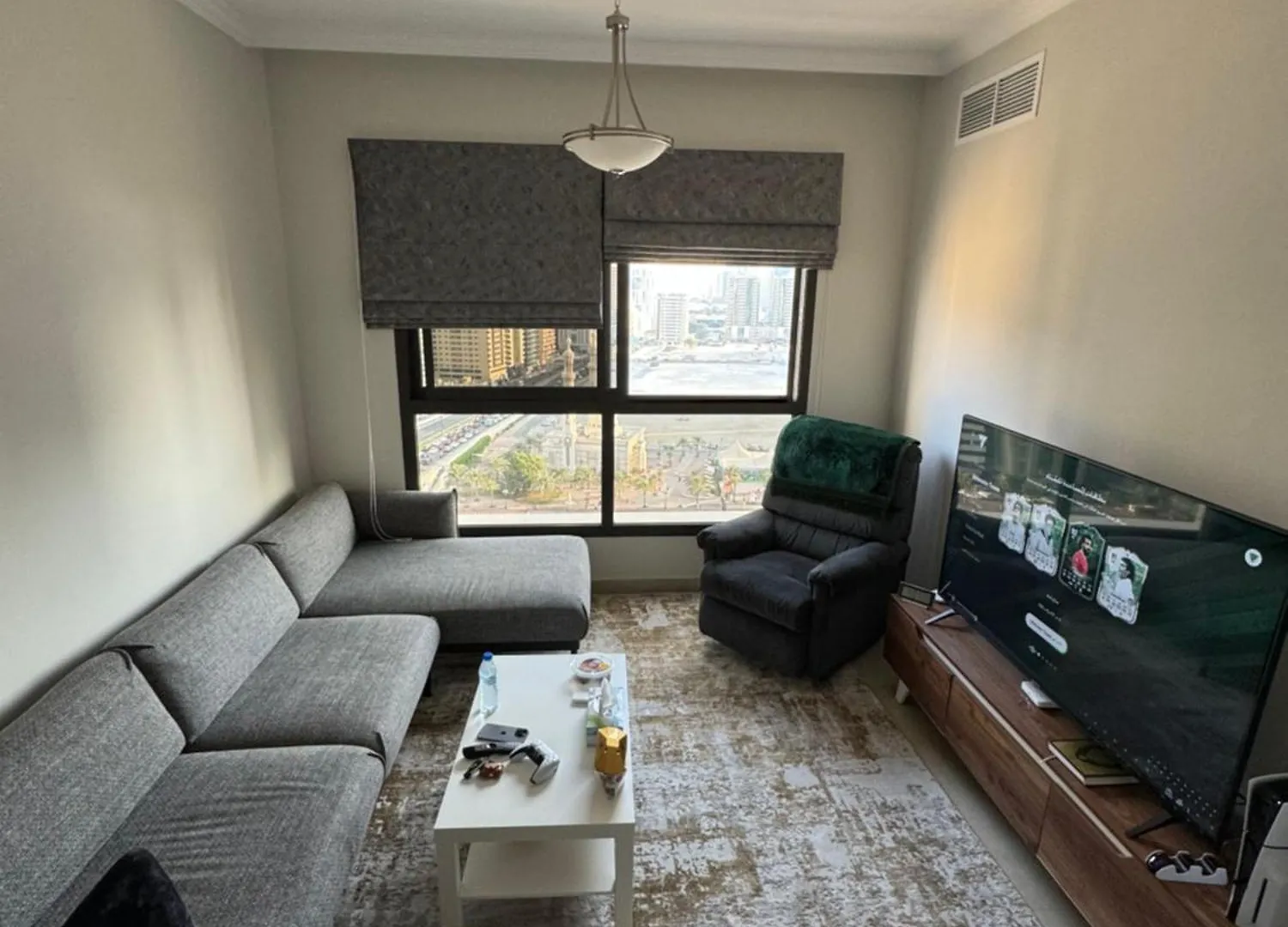 Sharja 1103 Apartment Sharjah