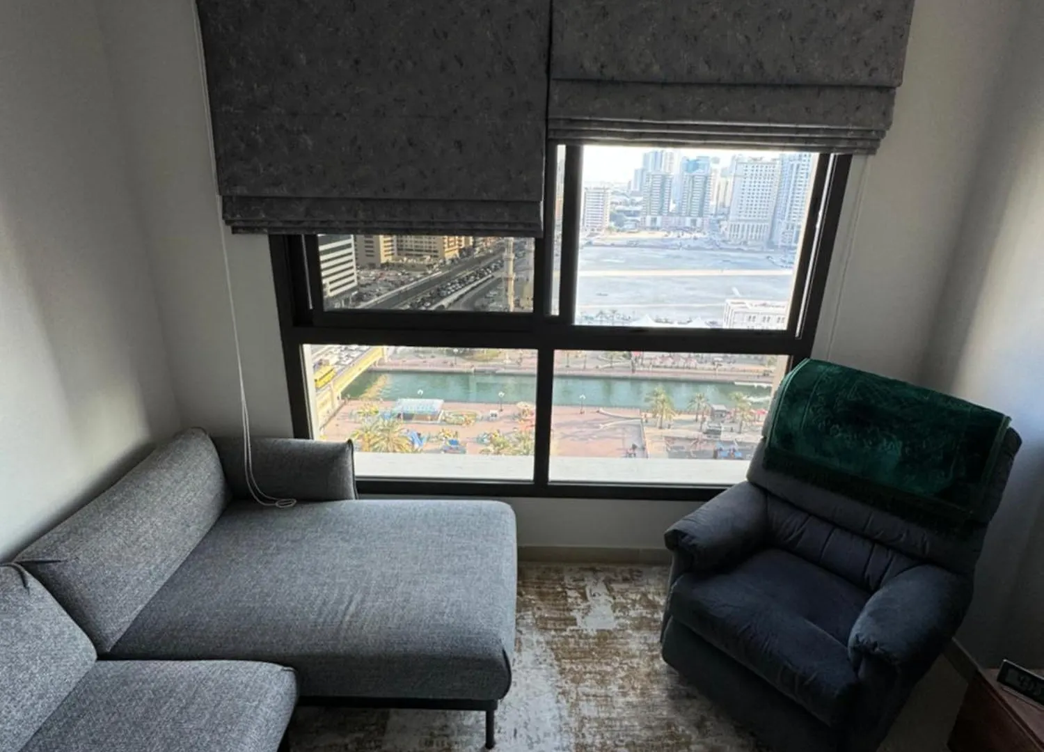 Sharja 1103 Apartment Sharjah