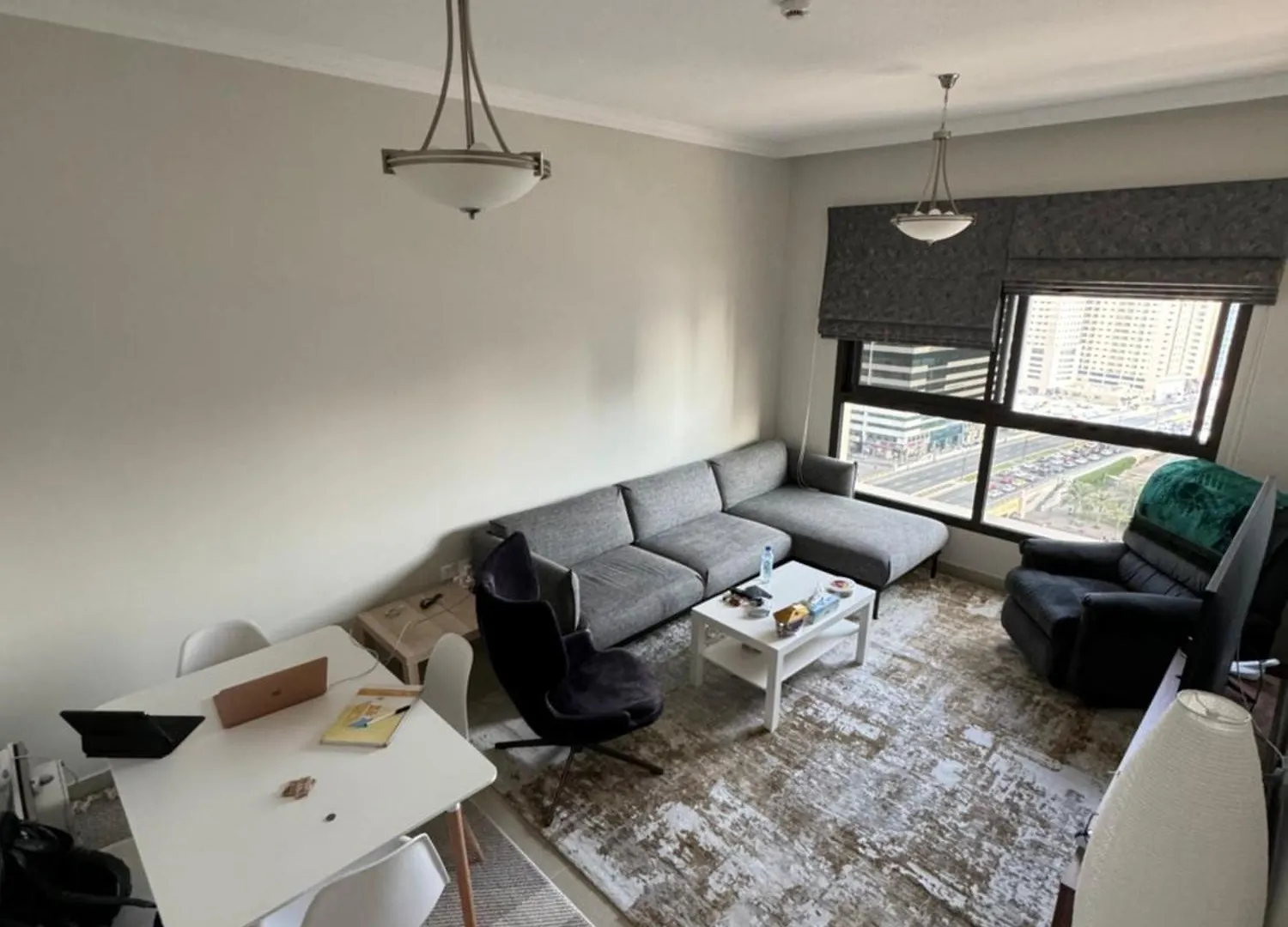 Sharja 1103 Apartment Sharjah