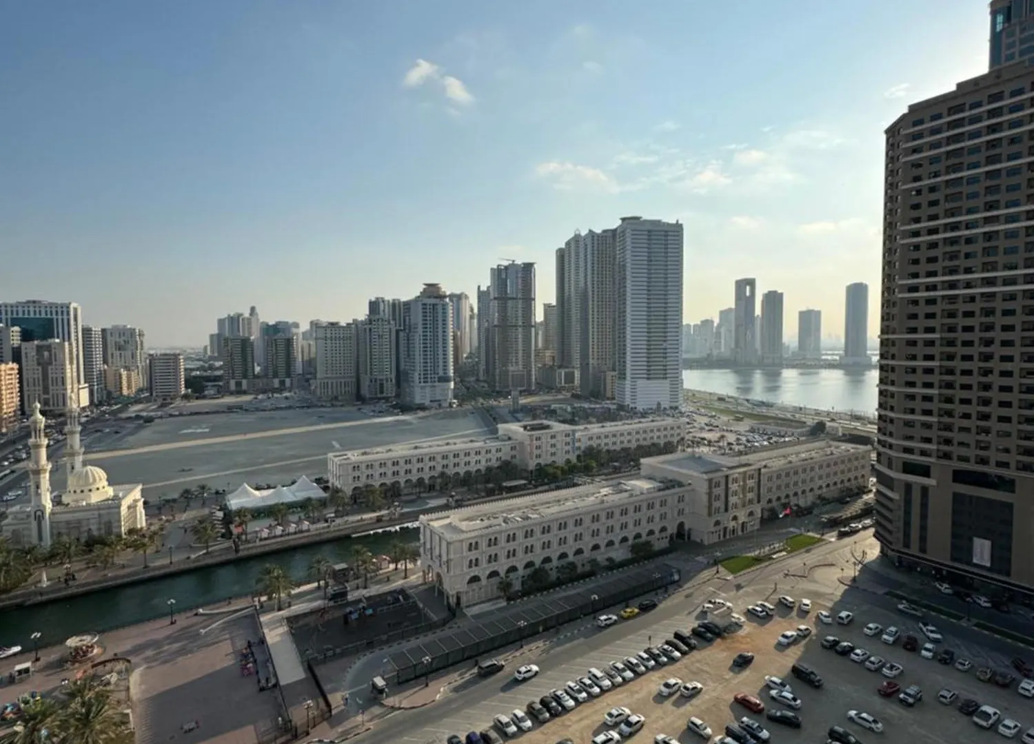 Sharja 1103 Apartment Sharjah United Arab Emirates