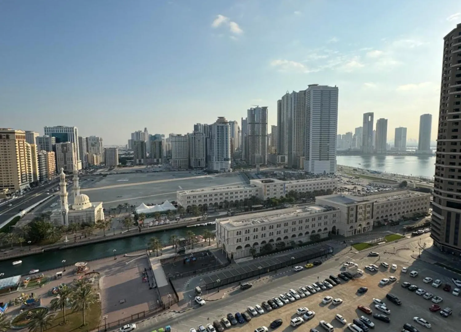 Appartamento Sharja 1103 Sharjah Emirati Arabi Uniti